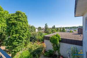 Exklusiver Bungalow am Sallerner Berg: Traumhafter Domblick, Südlage & zwei Garagen – Die vollständige Adresse der Immobilie erhältst du vom Anbieter., 93057 Sallern-Gallingkofen, Regensburg – Vorschaubild 24