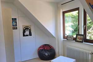 Freistehendes Einfamilienhaus mit Südgarten in ruhiger Lage von Hamburg-Volksdorf – Buchenstieg 22, 22359 Volksdorf, Hamburg – Vorschaubild 15