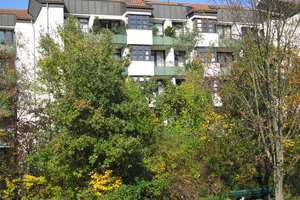 Provisionsfrei: Helle großzügige Maisonette Wohnung in München Hadern 