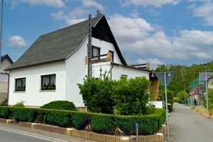 gepflegtes Einfamilienhaus mit zusätzl. Wohn- oder Bürofläche im Nebengelass sucht neue Eigentümer – Die vollständige Adresse der Immobilie erhältst du vom Anbieter., 1987 Schwarzheide – Vorschaubild 21