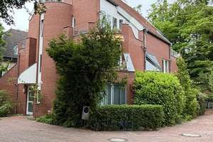 Berlin-Kladow -kernsanierte 3 Zimmer Maisonette Wohnung mit kleinem Garten – Ritterfelddamm 114b, 14089 Kladow, Berlin – Vorschaubild 2