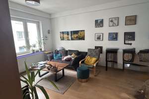 2er-WG in Top-Lage von Köln – Die vollständige Adresse der Immobilie erhältst du vom Anbieter., 50676 Altstadt/Süd, Köln – Vorschaubild 3
