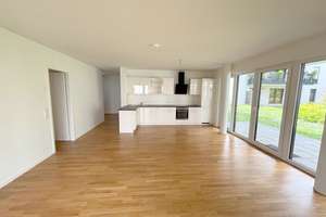 Wohnen an der Mosel – moderne 3-ZKB-Erdgeschosswohnung mit Einbauküche und Terrasse – Die vollständige Adresse der Immobilie erhältst du vom Anbieter., 54292 Nord, Trier – Vorschaubild 2