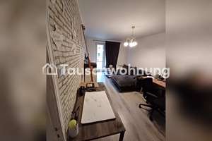 Tauschwohnung: Renovierte Wohnung, zentral gelegen – Rumpffsweg 37, 20537 Hamm, Hamburg – Vorschaubild 2