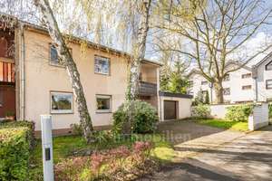 Charmantes Haus mit Potenzial und schönem Grundstück – Ideal für Ihre persönlichen Anpassungen! – Die vollständige Adresse der Immobilie erhältst du vom Anbieter., 51061 Höhenhaus, Köln – Vorschaubild 2