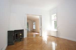 Gründerzeitvilla in Berlin - Grunewald - zur Anlage und/oder teilw. Selbstnutzung – Die vollständige Adresse der Immobilie erhältst du vom Anbieter., 14193 Grunewald, Berlin – Vorschaubild 2