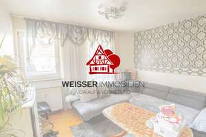 Vermietete 2-Zimmerwohnung mit Balkon und Außenstellplatz in der Fürther Südstadt – Die vollständige Adresse der Immobilie erhältst du vom Anbieter., 90763 Nördliche Südstadt, Fürth – Vorschaubild 1