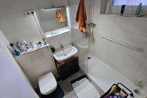 Moderne, barrierefreie Eigentumswohnung in Hannover Vahrenwald-List – Die vollständige Adresse der Immobilie erhältst du vom Anbieter., 30177 List, Hannover – Vorschaubild 6
