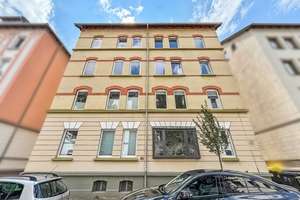 3-Zimmer-Wohnung in zentraler Lage von Braunschweig