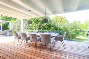 Ein architektonisches Statement - provisionsfrei vom Eigentümer direkt – Die vollständige Adresse der Immobilie erhältst du vom Anbieter., 74388 Talheim – Vorschaubild 33