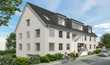 Neubau 'See im Blick ' - Wunderschöne 4 Zimmer Wohnung in Markelfingen | KfW 55 | Provisionsfrei