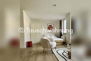Tauschwohnung: Suche: Altstadt-Lehel, Biete40 m² Whg. Neuhausen-Nymphenburg