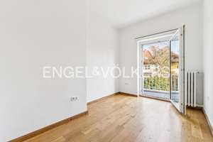 Geheimtipp Westend: Charmante Doppelhaushälfte im Eichkamp – Die vollständige Adresse der Immobilie erhältst du vom Anbieter., 14055 Westend, Berlin – Vorschaubild 13