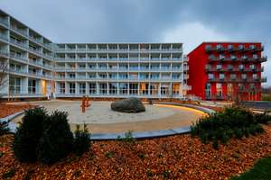 Bald einziehen! Kleines, feines Apartment in elegantem Haus / Schwabing – 80797 Schwere-Reiter-Straße, München – Vorschaubild 15