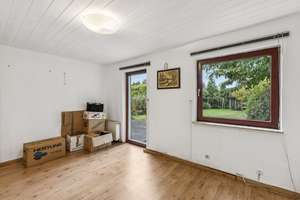 Einfamilienhaus mit Geschichte und Potenzial – auf Erbpachtgrundstück in ruhiger Lage – Die vollständige Adresse der Immobilie erhältst du vom Anbieter., 22549 Lurup, Hamburg – Vorschaubild 4