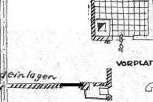 Charmante 2-Zimmer-Wohnung mit Balkon und Tageslichtbad in Stuttgart Ost – 70190 Stöckach, Stuttgart – Vorschaubild 9