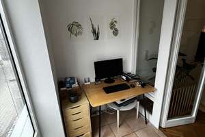 Geschmackvolle Wohnung | 3,5Z | EBK | direkt an der Bärenwiese – Fasanenstrasse 29, 71638 Mitte, Ludwigsburg – Vorschaubild 7
