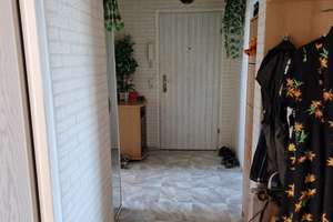 Modernisierte 3-Zimmer ETW 9. OG Balkon abgeschlossener Tiefgaragenstellplatz Darmstadt-Kranichstein – 64289 Kranichstein, Darmstadt – Vorschaubild 8