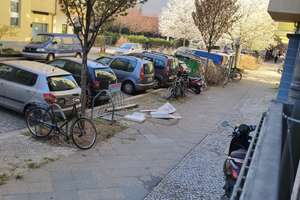 Attraktive 3,5-Zimmer-Wohnung in familienfreundlicher Lage in Berlin (Bötzowviertel) – Die vollständige Adresse der Immobilie erhältst du vom Anbieter., 10407 Prenzlauer Berg, Berlin – Vorschaubild 21