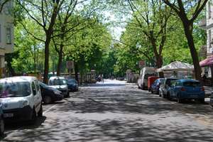 Gehobene 1-Zimmer-Wohnung im Wrangelkiez ab sofort – Die vollständige Adresse der Immobilie erhältst du vom Anbieter., 10997 Kreuzberg, Berlin – Vorschaubild 7