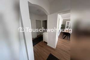 Tauschwohnung: Helle und große 3 Zimmer Wohnung schön geschnitten – 40231 Eller, Düsseldorf – Vorschaubild 6