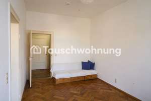 Tauschwohnung: Biete 2-Zi-Altbauwohnung in München, suche Wohnung in Berlin – Die vollständige Adresse der Immobilie erhältst du vom Anbieter., 80636 Dom Pedro, München – Vorschaubild 7