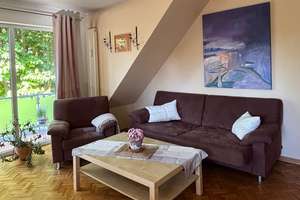 Charmante 3-Zimmer-Maisonettewohnung, TG-Stellplatz & Balkon in grüner Lage von Hamburg Meiendorf – Die vollständige Adresse der Immobilie erhältst du vom Anbieter., 22145 Rahlstedt, Hamburg – Vorschaubild 23