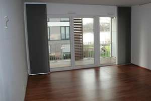 Zuhause mit 3 Zimmern, Balkon und Rheinblick in Köln-Mülheim – Die vollständige Adresse der Immobilie erhältst du vom Anbieter., 51063 Mülheim (Ortsteil), Köln – Vorschaubild 2