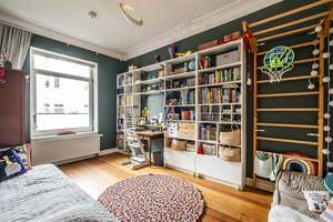 Einzigartige Altbau-Loftwohnung mit privatem Garten – Die vollständige Adresse der Immobilie erhältst du vom Anbieter., 20257 Altona-Nord, Hamburg – Vorschaubild 13