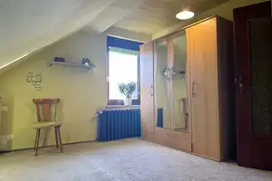 Idyllisches Wohnen: 
Einfamilienhaus mit weitläufigem Garten – Leipzig (Kreis) – Vorschaubild 19