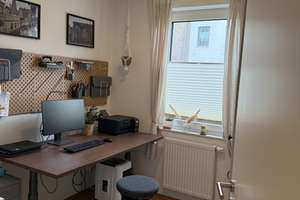 Schöne 2,5-Zimmer-Wohnung in Bürgerfelde (Oldenburg) – Die vollständige Adresse der Immobilie erhältst du vom Anbieter., 26121 Ziegelhof, Oldenburg (Oldenburg) – Vorschaubild 10