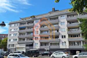 Bezugsfreie möblierte Wohnung in Derendorf