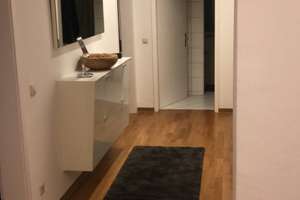 3 Zimmerwohnung in Zuffenhausen zu vermieten