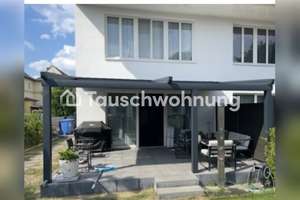 Tauschwohnung: Schöne Doppelhaushälfte – Siebweg 93b, 12526 Bohnsdorf, Berlin – Vorschaubild 2