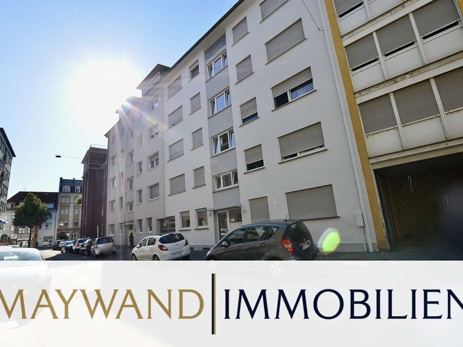 Maywand Immobilien GmbH