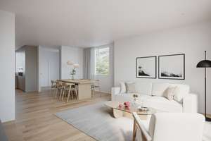 Hochwertig. Stilvoll. Zuhause. – Doppelhaushälfte in bester Heidelberger Wohnlage – Die vollständige Adresse der Immobilie erhältst du vom Anbieter., 69124 Kirchheim, Heidelberg – Vorschaubild 3