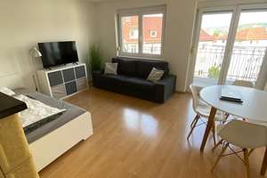 Wohnen mit Charakter: Zwei-Zimmer-Wohnung in Stuttgart West – Schwabstraße 195, 70193 Hölderlinplatz, Stuttgart – Vorschaubild 8