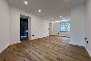 Lichtdurchflutete 2-Zimmer-Wohnung mit luxuriöser Ausstattung und privater Terrasse – Die vollständige Adresse der Immobilie erhältst du vom Anbieter., 86199 Göggingen-Süd, Augsburg – Vorschaubild 3