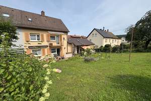 VERKAUFT! - Vermietete Doppelhaushälfte in Oberzent zu verkaufen! – Die vollständige Adresse der Immobilie erhältst du vom Anbieter., 64760 Beerfelden – Vorschaubild 12