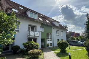 Schöne Gartenwohnung in ruhiger Lage – Die vollständige Adresse der Immobilie erhältst du vom Anbieter., 71636 Pflugfelden, Ludwigsburg – Vorschaubild 2