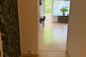 Helle 2-Zimmer-Eigentumswohnung in Tempelhof. Urban wohnen. Ruhig leben. Wertbeständig investieren.  – Werderstraße 32, 12103 Tempelhof, Berlin – Vorschaubild 4