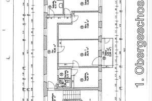 Helle 3-Zimmer-Wohnung mit Balkon Leipzig Zentrum-Nordwest – Die vollständige Adresse der Immobilie erhältst du vom Anbieter., 4105 Zentrum-Nord, Leipzig – Vorschaubild 2