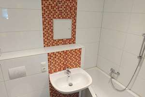 Renovierte 2 Zimmerwohnung - ab sofort verfügbar – Die vollständige Adresse der Immobilie erhältst du vom Anbieter., 39126 Rothensee, Magdeburg – Vorschaubild 13