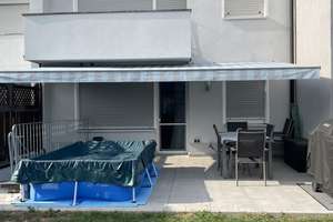 Reihenmittelhaus in beliebter Stadtlage befristet auf 2 Jahre  – Die vollständige Adresse der Immobilie erhältst du vom Anbieter., 90431 Großreuth bei Schweinau, Nürnberg – Vorschaubild 2