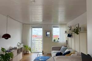 Maisonettewohnung mit Alpenblick im Herzen der Schwanthalerhöhe – 80339 Westend, München – Vorschaubild 5