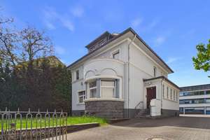 Charmantes Stadthaus mit viel Platz! – Die vollständige Adresse der Immobilie erhältst du vom Anbieter., 58135 Haspe-Ost, Hagen – Vorschaubild 2