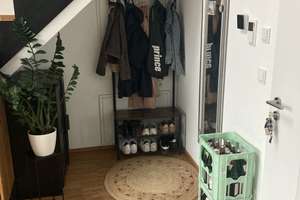Sonnige, stylische 2,5 Zimmer Wohnung zu vermieten – Metzer Str. 4, 40476 Derendorf, Düsseldorf – Vorschaubild 8