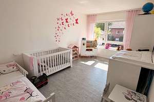 barrierefrei // großer Balkon // Aufzug // ideal für kleine Familie – Die vollständige Adresse der Immobilie erhältst du vom Anbieter., 33659 Senne, Bielefeld – Vorschaubild 16