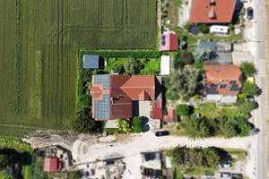 Ankommen und die Ruhe genießen - Hochwertiges Wohnhaus mit freiem Blick über Wiesen und Felder – Die vollständige Adresse der Immobilie erhältst du vom Anbieter., 86669 Königsmoos – Vorschaubild 49