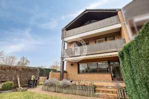 Ihr neues Zuhause mit viel Platz in ruhiger Lage! Ein solides Eigenheim mit Garten und Garage! – Die vollständige Adresse der Immobilie erhältst du vom Anbieter., 59071 Uentrop, Hamm – Vorschaubild 22